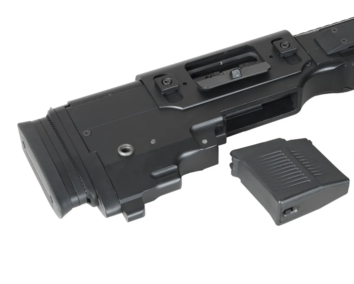 Ares SOC SLR OTTO REPA Precision Self Loading Rifle (AEG)
