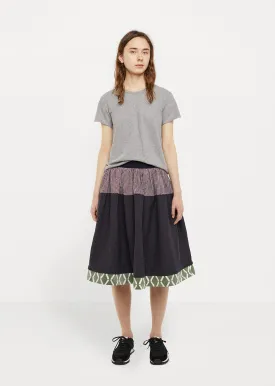 Bamboo Elevation Skirt