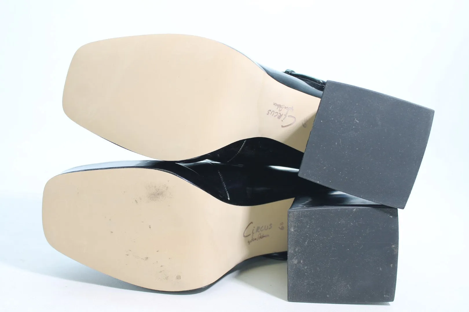 Circus by Sam Edelman Kay Women's Pumps Floor Sample