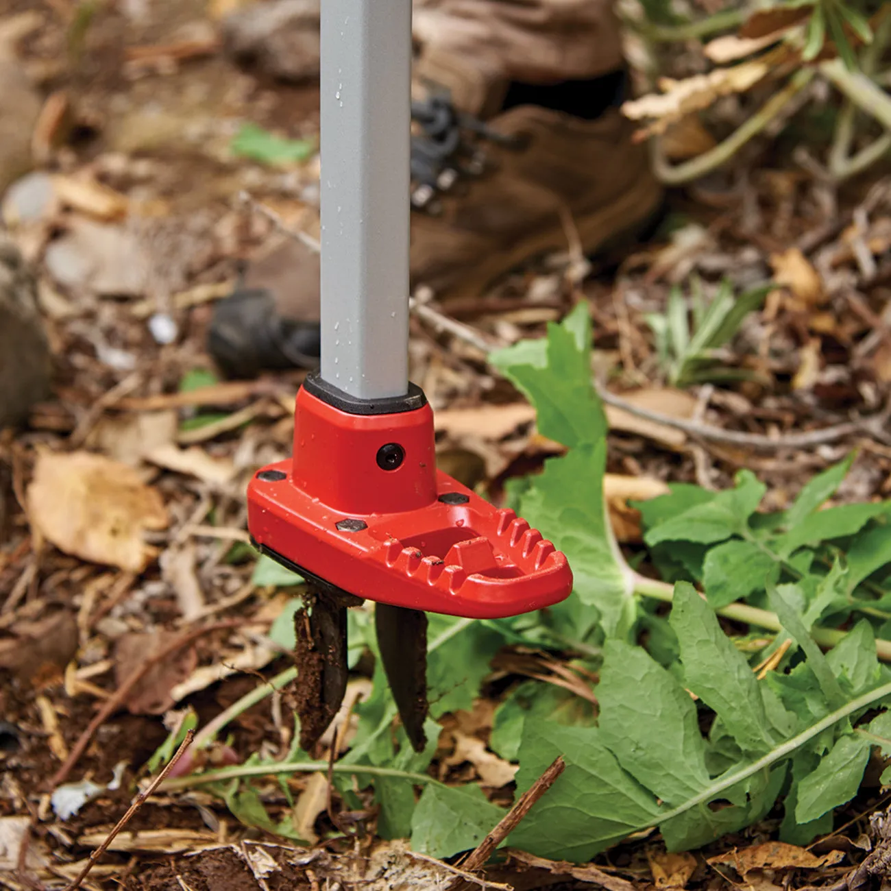 Corona ComfortGEL WeedDESTROYER Weeding Tool