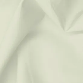 Cotton Poplin - Ivory