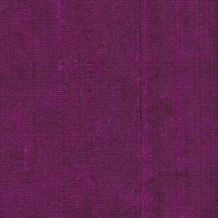 Dupioni Silk in Berry - 44" Wide