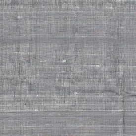 Dupioni Silk in Fog - 44" Wide