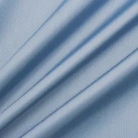 Dusty Sky Blue Cupro Lining