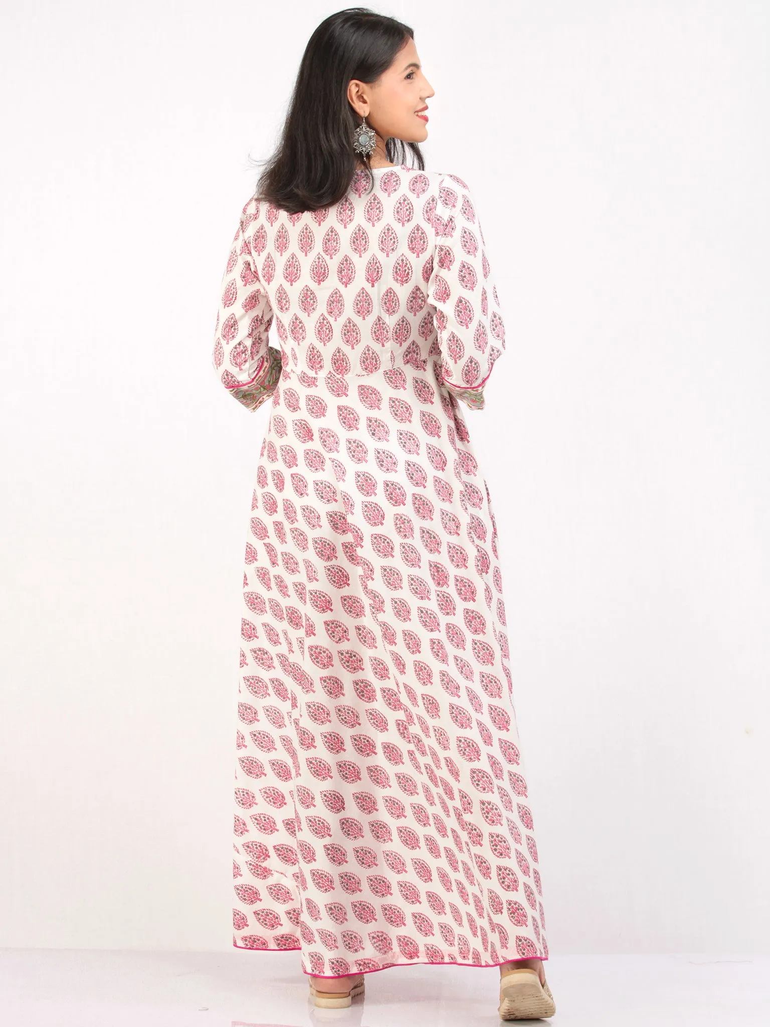 Gulzar Madiha Dress - D470F2327