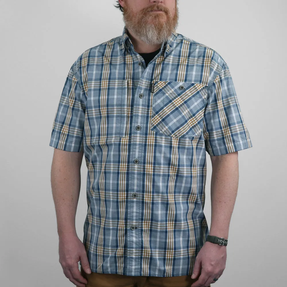 Hometown Plaid