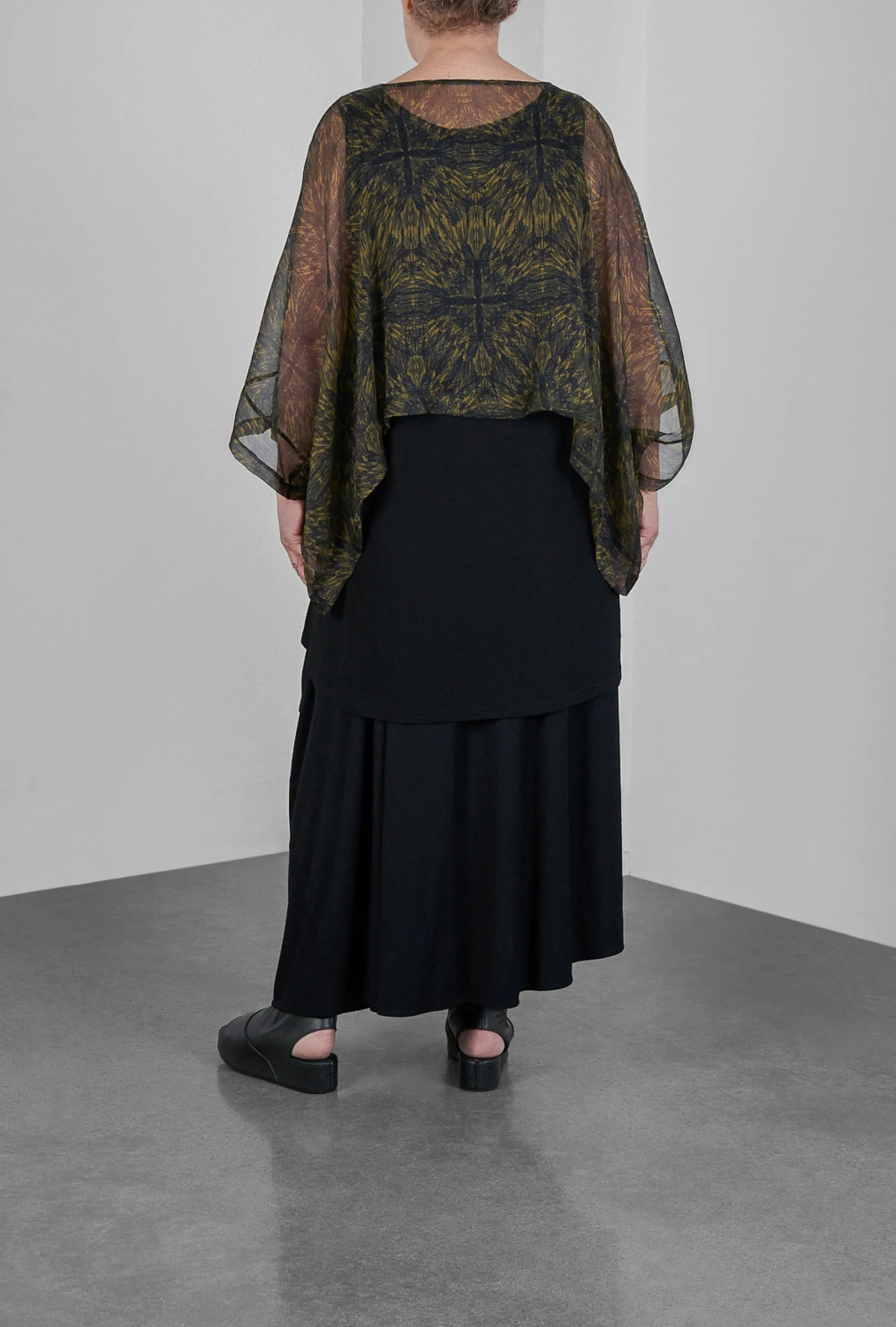 PEARTON TOP