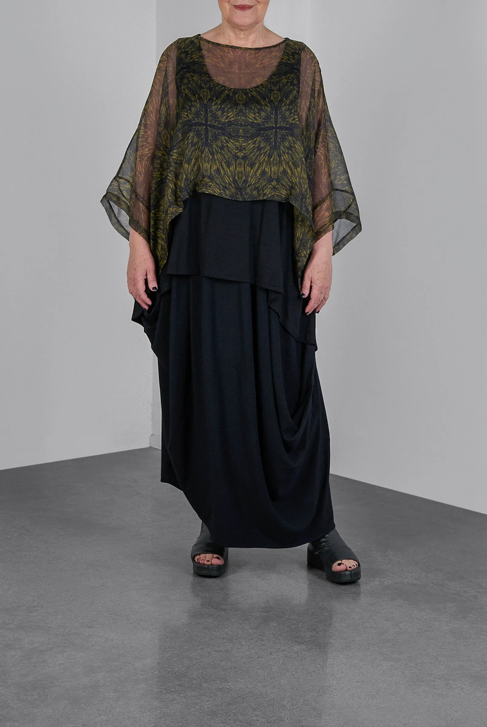 PEARTON TOP