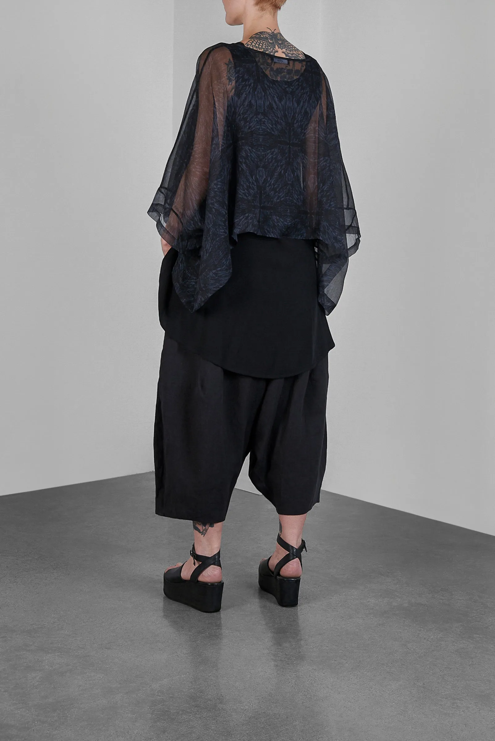 PEARTON TOP