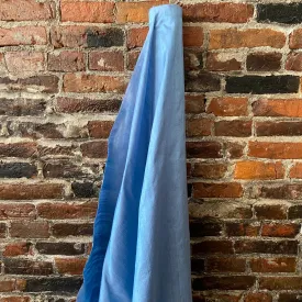 Shoreline Silk in Forget Me Not - 44"/45" Wide