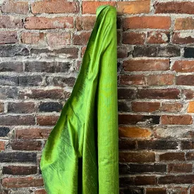Shoreline Silk in Grass - 44"/45" Wide