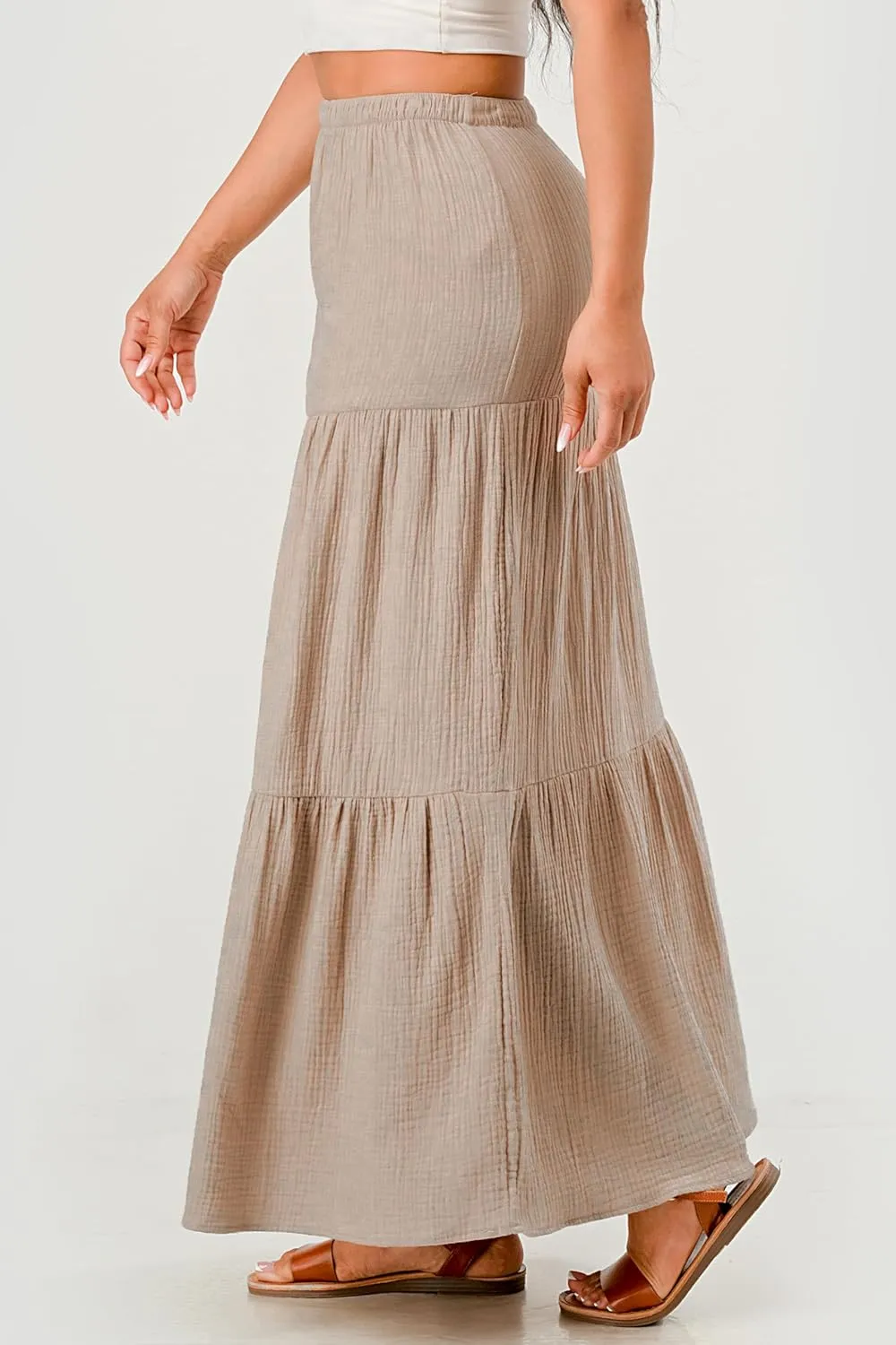 ShoSho Womens Pleated Mini Skirts with Under Shorts A-Line Skorts