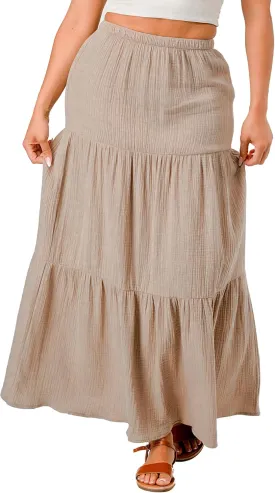 ShoSho Womens Pleated Mini Skirts with Under Shorts A-Line Skorts