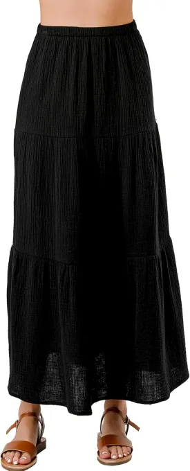 ShoSho Womens Pleated Mini Skirts with Under Shorts A-Line Skorts