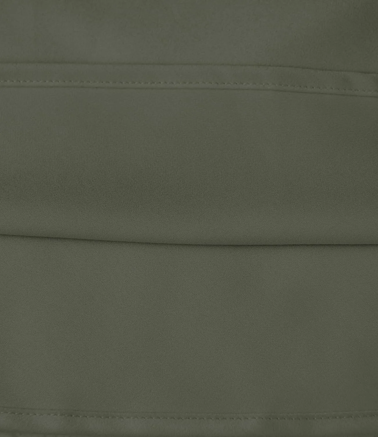 Women's Satin High Waisted Maxi Skirts Hidden Elasticized Waistband A Line Long Skirt